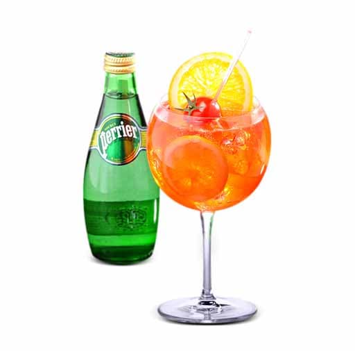 Perrier - Perrier Spritz