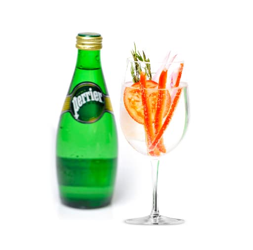 Perrier - Perrier Provence