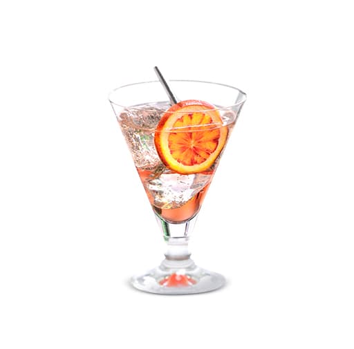 Perrier - Perrier St Tropez