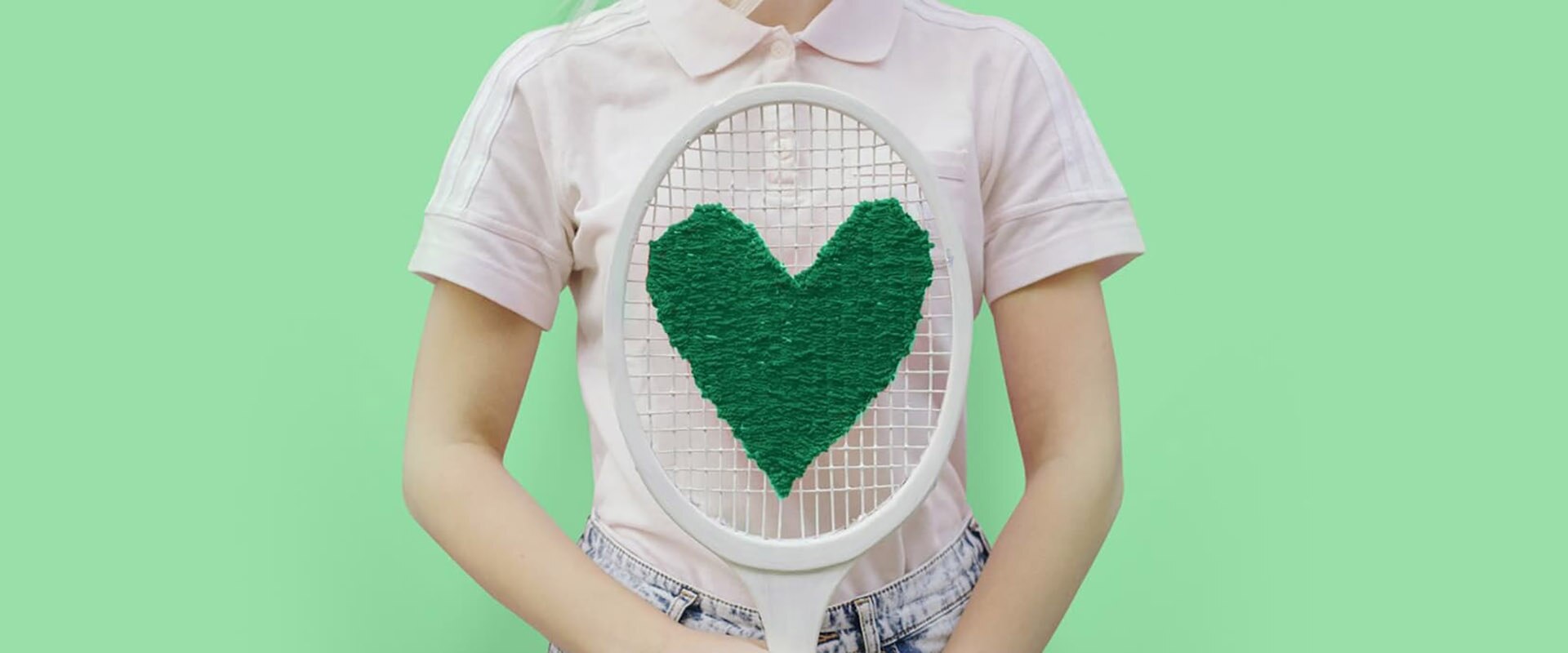 Perrier - How To Be A Smash At The French Open