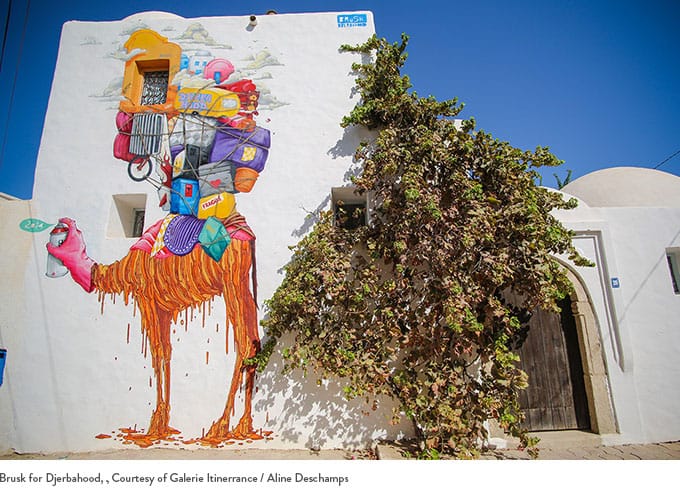 Djerbahood