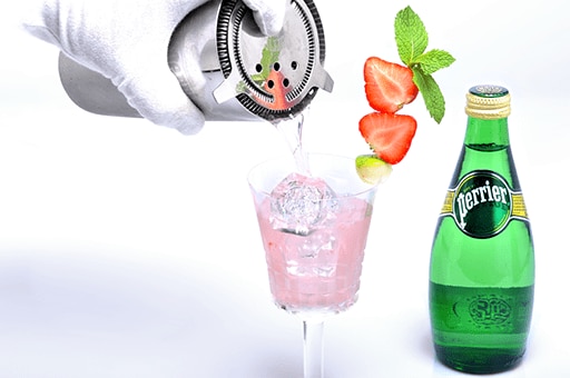 Perrier - Perrier VIP