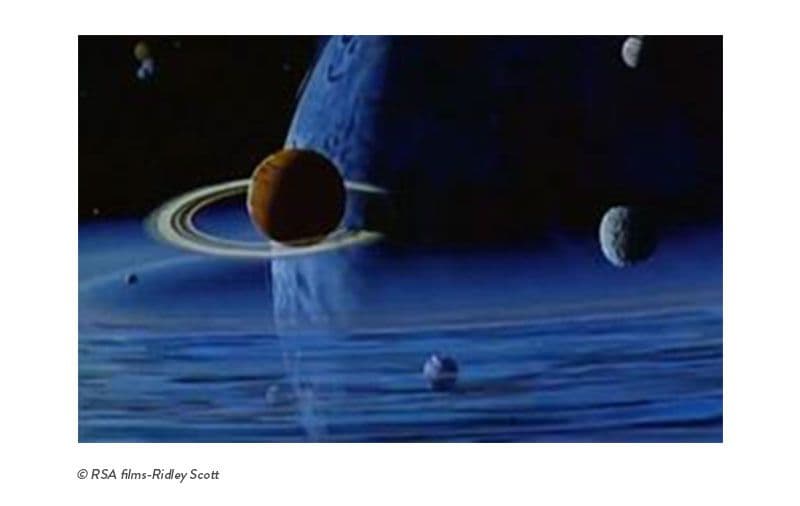 Planets