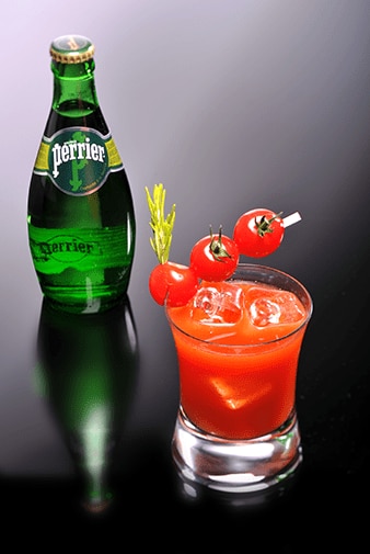 BLOODY PERRIER