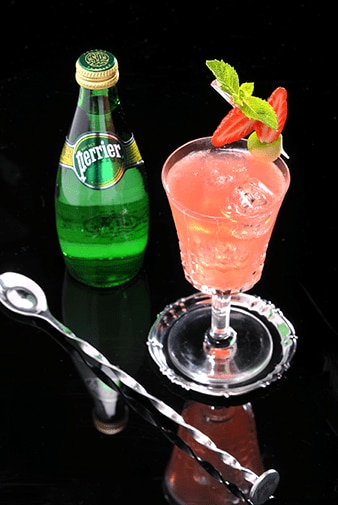 Perrier VIP