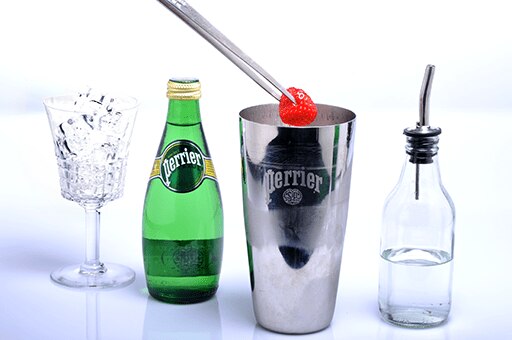 Perrier - Perrier VIP