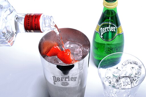 Perrier - Perrier VIP
