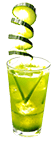 Perrier Vert