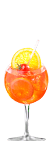 Perrier Spritz