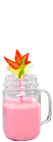  Perrier fraise