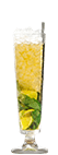 Perrier mojito fumé