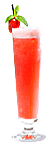 Smoothie au PERRIER
