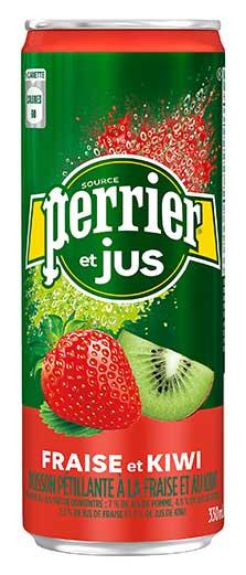 FRAISE & KIWI