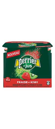 FRAISE & KIWI pack