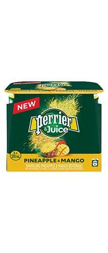 PINEAPPLE & MANGO pack
