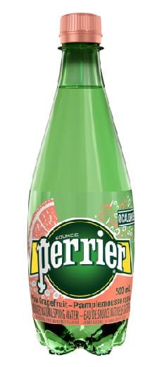 Grapefruit Pet 500ml