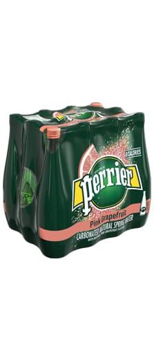 Grapefruit Pet 1 L