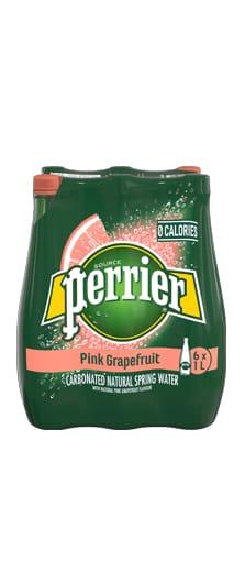 Grapefruit Pet 1 L