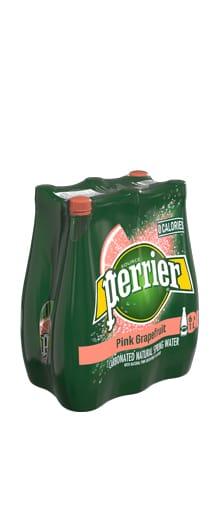 Grapefruit Pet 1 L