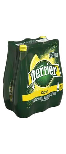 Citron BOUTEILLE PLASTIQUE 1L