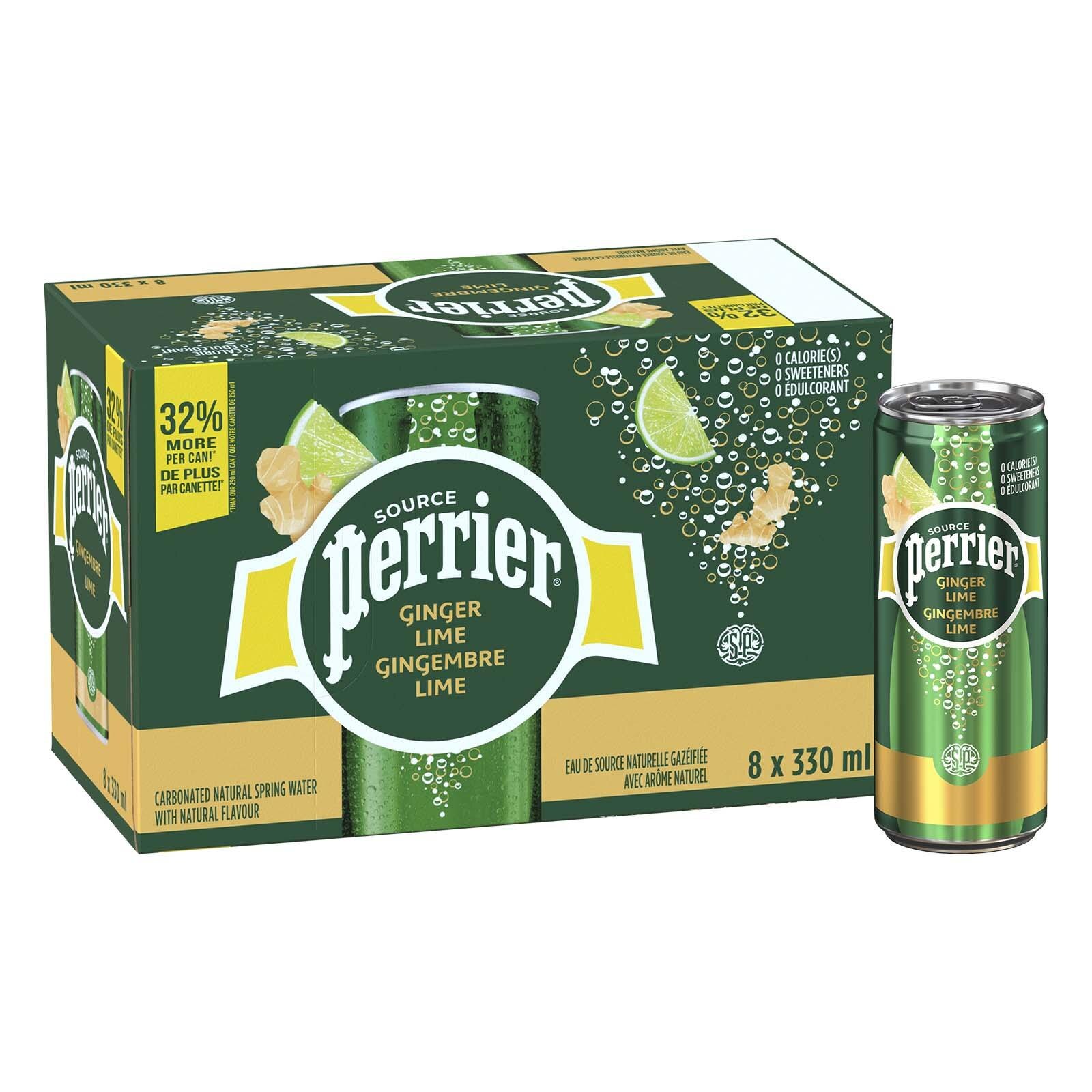 gingerlime-pack