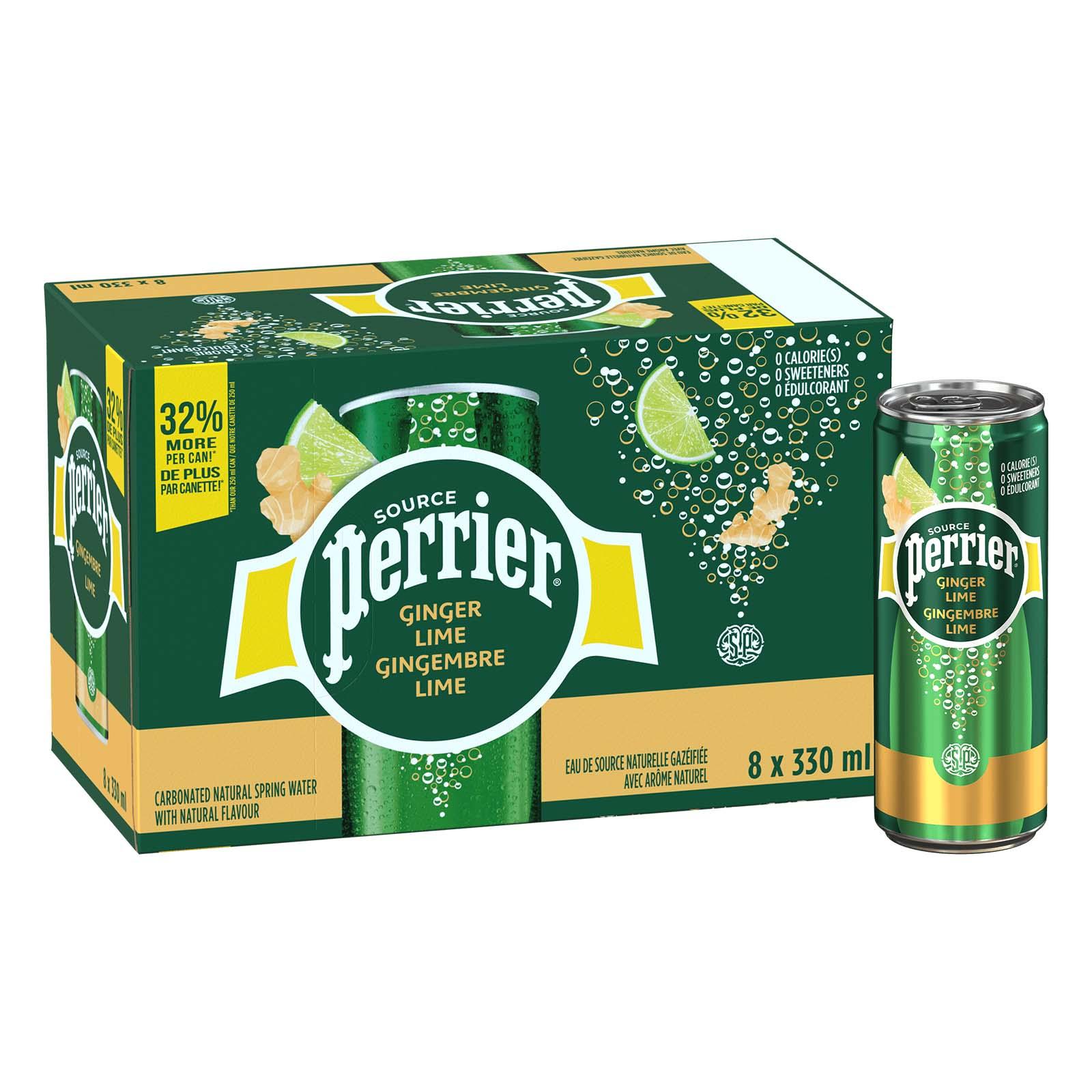 Gingembre et lime -pack