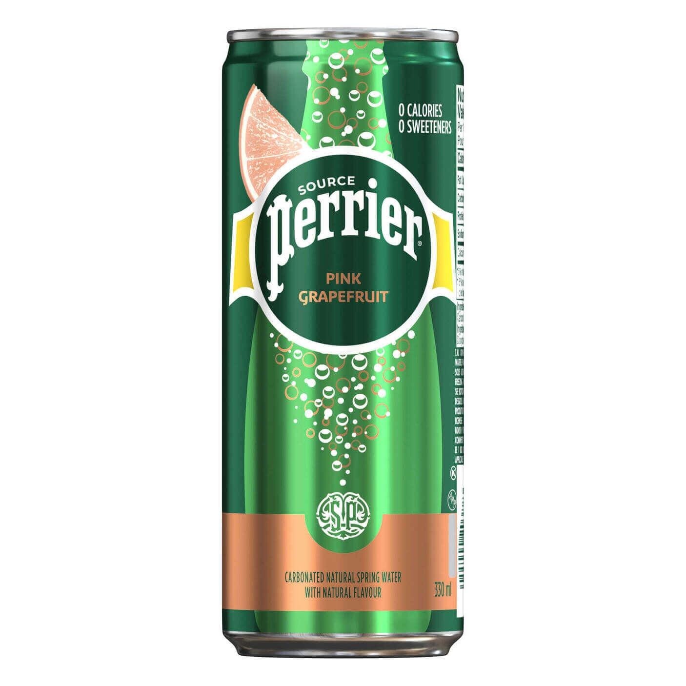 Grapefruit Can 330ml