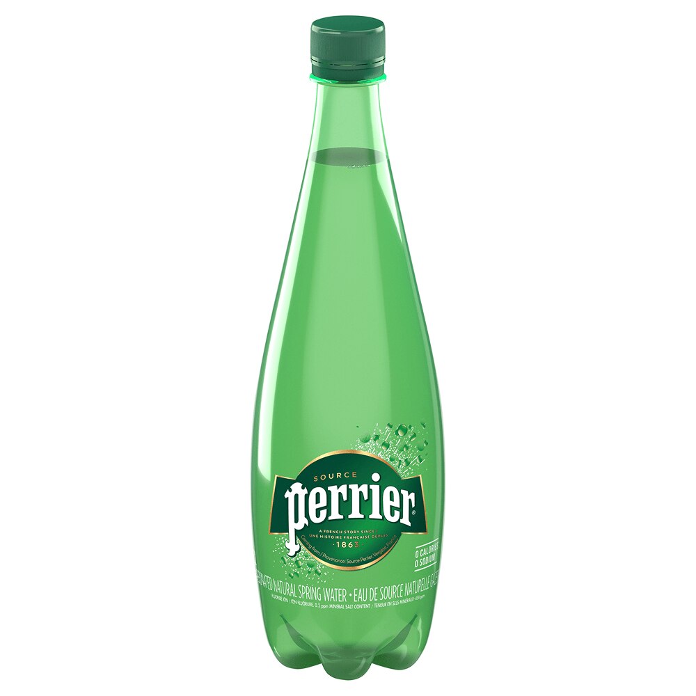 Perrier 1L Plastic Product Photo 1