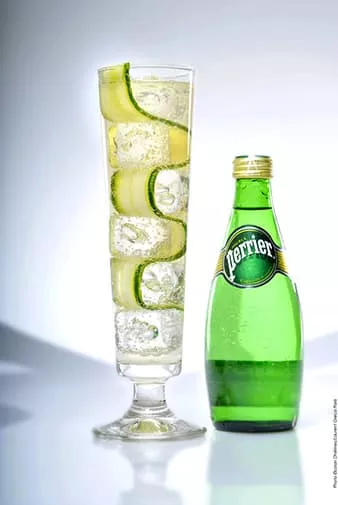 Perrier D-Tox 2.0 | Perrier Canada