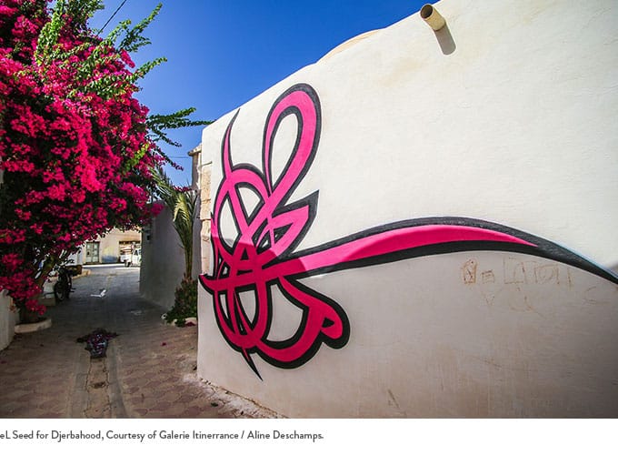 Djerbahood