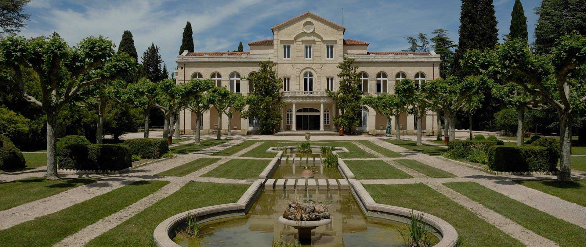 Le musée Perrier