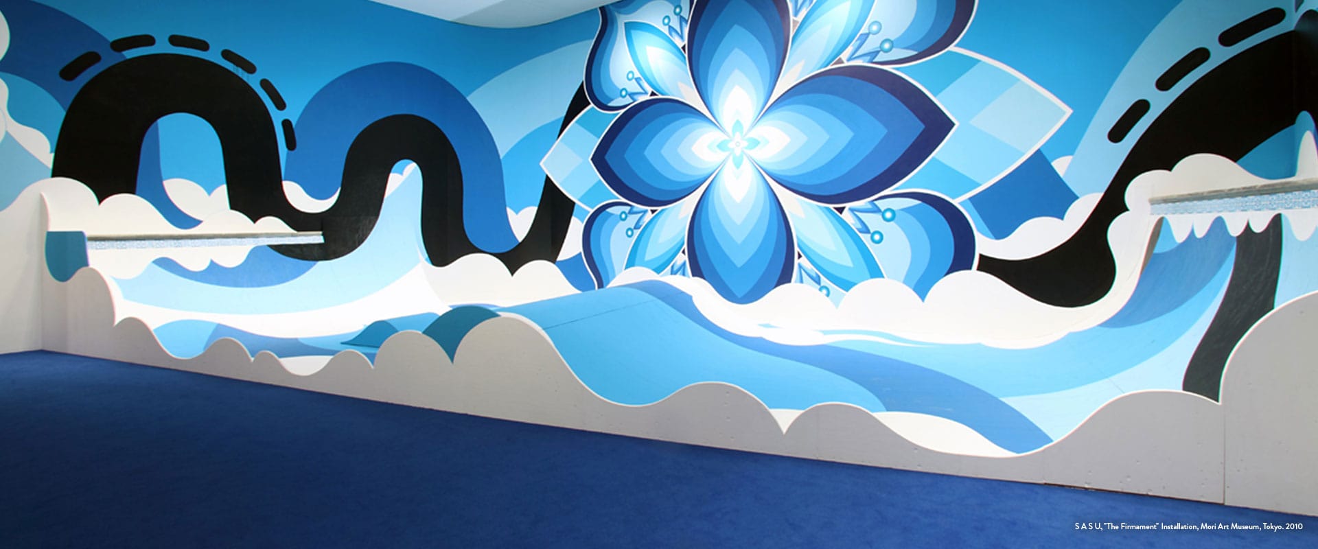 Perrier - Des femmes d'exception