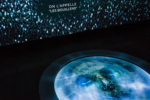 perrier space musse