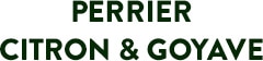 PERRIER CITRON GOYAVE