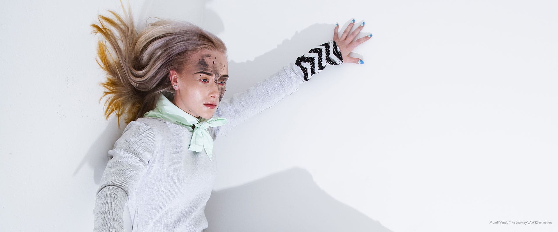 Perrier - Froid comme la glace islandaise