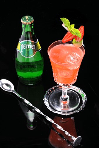 Perrier VIP