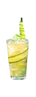 Perrier Ginger T