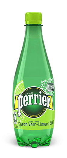 Citron Vert pet 50cl