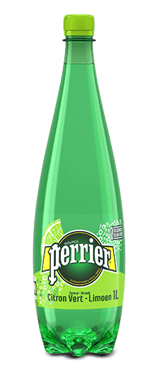 Citron Vert Pet 1 L
