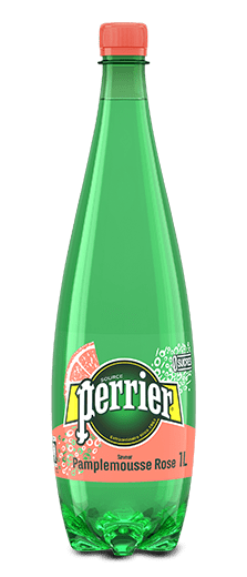 PERRIER BOUTEILLE PLASTIQUE