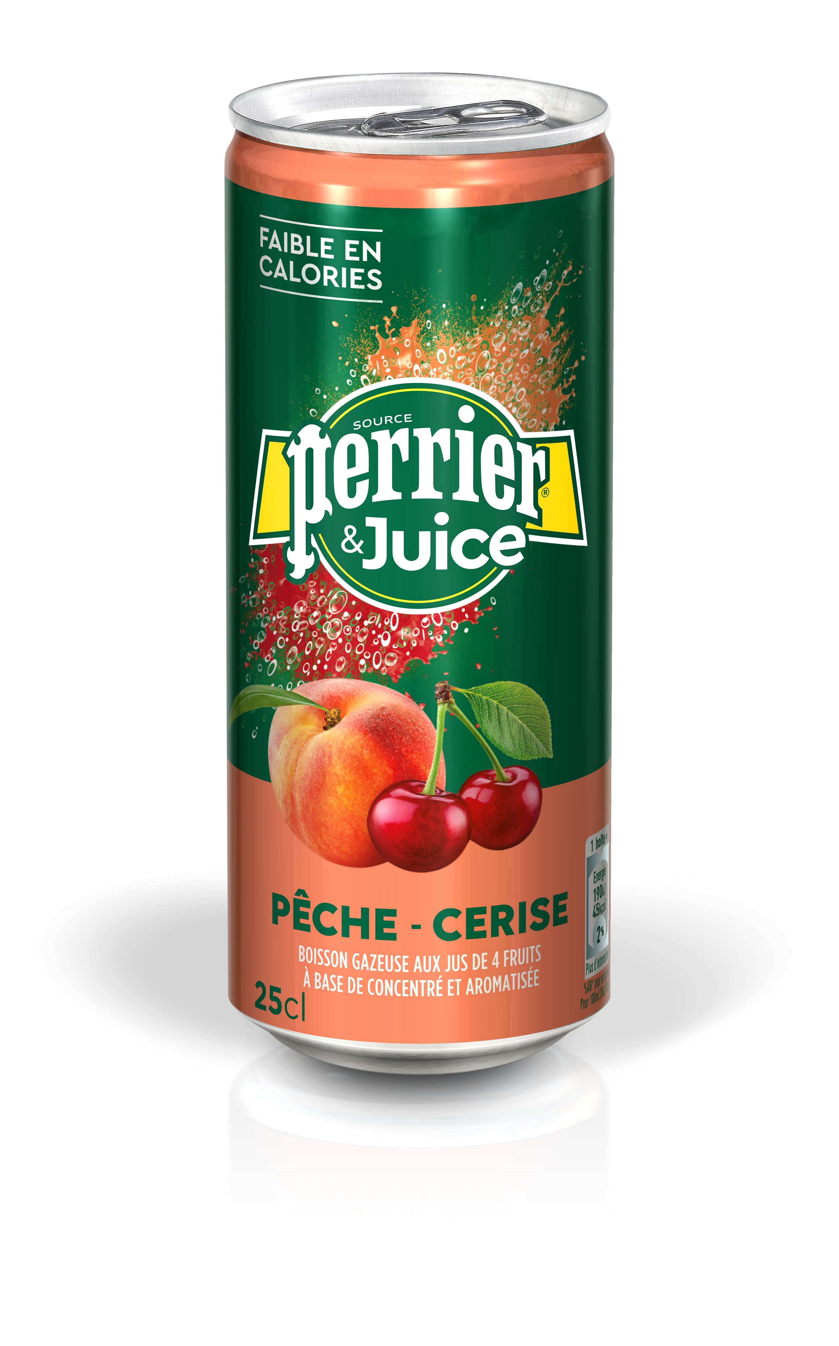 P&J