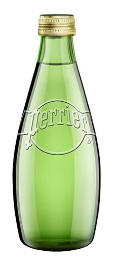 Original glass 20 cl