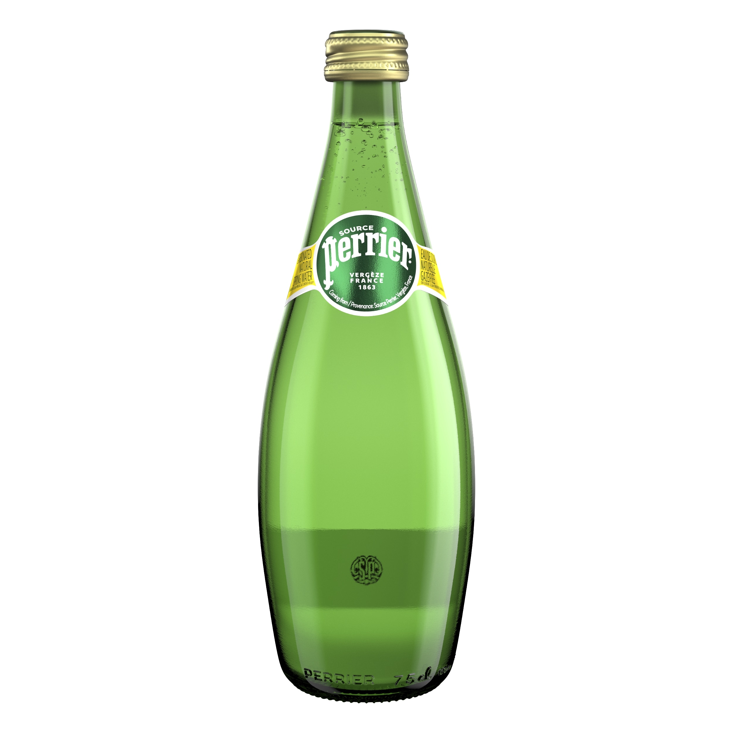 PERRIER NATURE 75CL VP