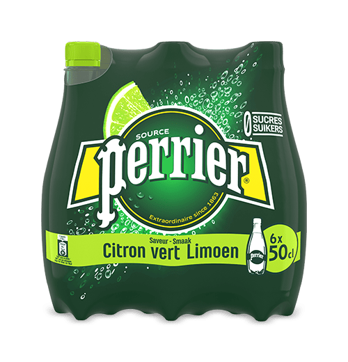 Citron Vert pet 50cl