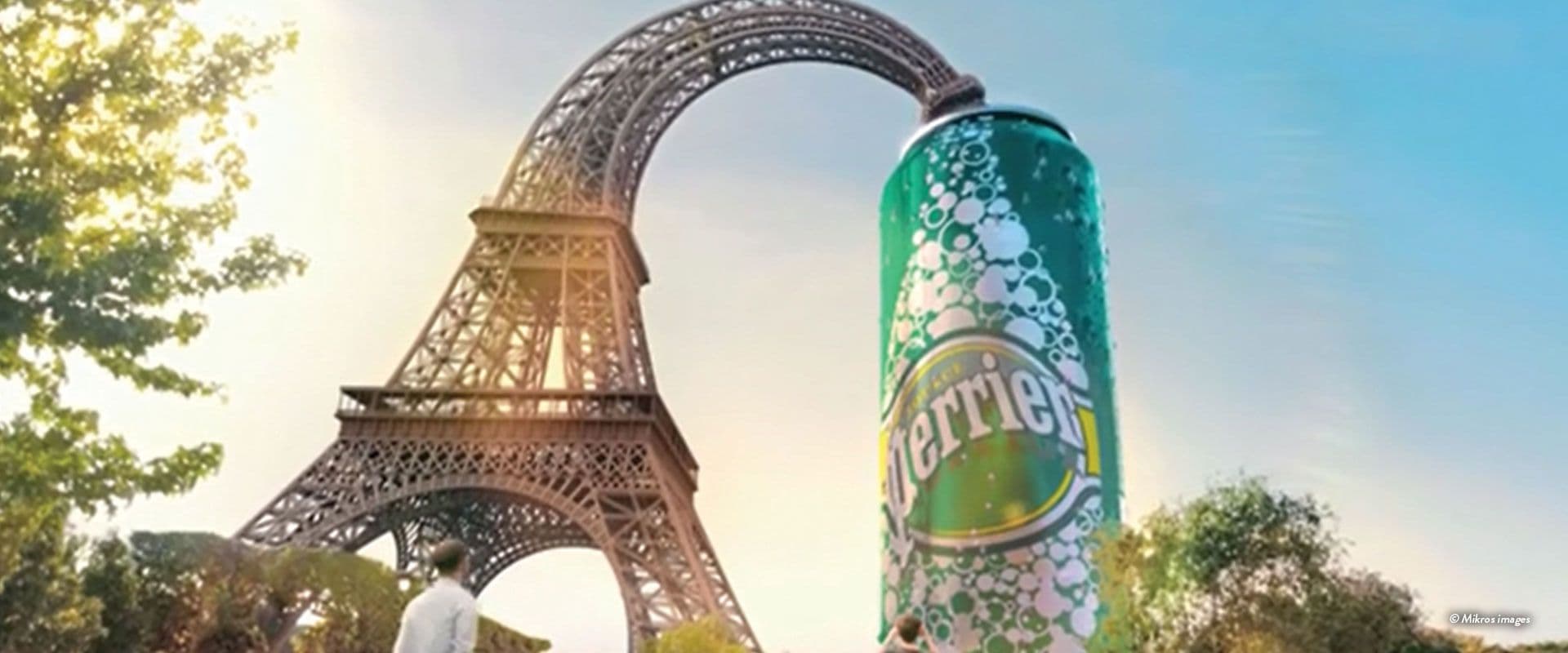 Un Marchio Francese Divenuto Icona