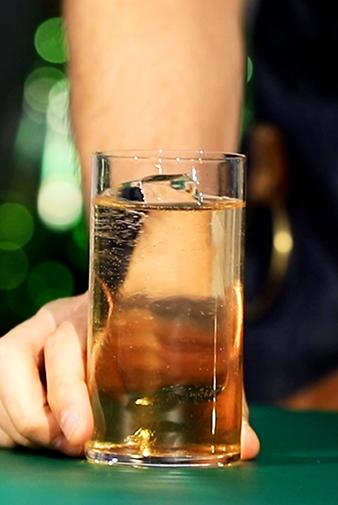 Giorgio Santambrogio Cocktail