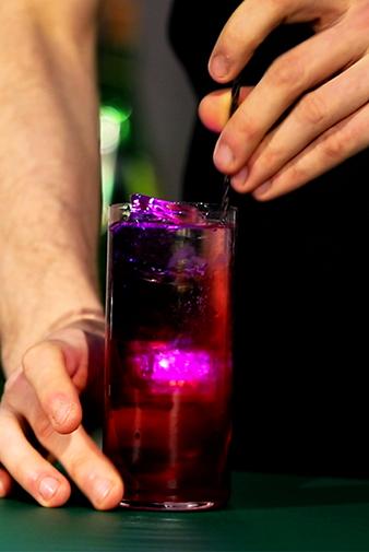 Nico Salvatori Cocktail