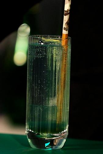 Daniele Gentili Cocktail