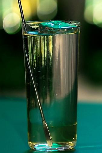 Michele Ferruccio Cocktail