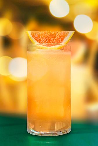 Scarzella Cocktail